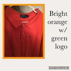 Men’s Polo Shirt